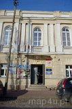 Łowicz. Kino Fenix, ul. Podrzeczna 20 (fot. Piotr Solle)