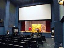 Łowicz. Kino Fenix, ul. Podrzeczna 20 (fot. Piotr Solle)