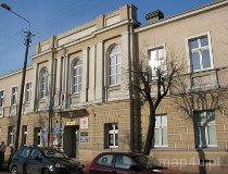 Łowicz. Kino Fenix, ul. Podrzeczna 20 (fot. Tomasz Szwagrzak)