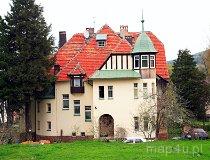 Świeradów-Zdrój. Rezydencja Marzenie (fot. Marek i Ewa Wojciechowscy)
