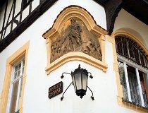 Świeradów-Zdrój. Rezydencja Marzenie (fot. Marek i Ewa Wojciechowscy)