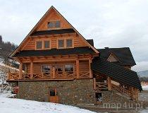 Zakopane. Ośrodek narciarsko rekreacyjny „Harenda” (fot. Łukasz Konieczny)