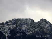 Zakopane. Ośrodek narciarsko rekreacyjny „Harenda” (fot. Łukasz Konieczny)