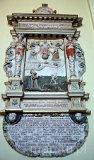 Złotoryja. Kościół pw. Narodzenia NMP (fot. Marek i Ewa Wojciechowscy)