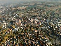 Złotoryja. Kościół pw. Narodzenia Najświętszej Maryi Panny (fot. Kacper Dondziak)