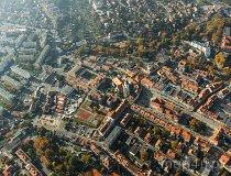 Złotoryja. Kościół pw. Narodzenia Najświętszej Maryi Panny (fot. Kacper Dondziak)