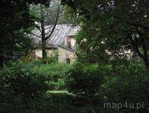 Kopydłów. Zespół dworsko-parkowy (fot. Maciej Kronenberg)