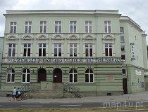 Kino „Przemko” (fot. Grzegorz Nowak)