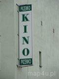 Kino „Przemko” (fot. Grzegorz Nowak)