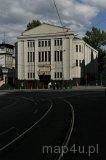 Katowice. Rialto. (fot. Robert Garstka)