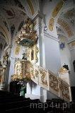 Bochnia. Kościół pw. św. Mikołaja (fot. Marek i Ewa Wojciechowscy)