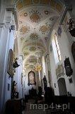 Bochnia. Kościół pw. św. Mikołaja (fot. Marek i Ewa Wojciechowscy)