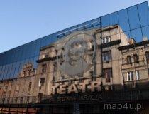 Łódź. Teatr im. Stefana Jaracza w Łodzi (fot. Łukasz Konieczny)