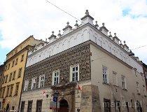 Kraków. Mały Rynek (fot. Marek i Ewa Wojciechowscy)