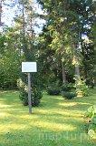 Kopna Góra. Arboretum im. Powstańców 1863 r. (fot. Agnieszka Rytel)