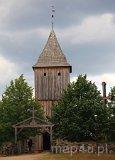 Wdzydze Kiszewskie. Kaszubski Park Etnograficzny (fot. Marek i Ewa Wojciechowscy)
