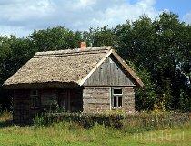 Sierpc. Muzeum Wsi Mazowieckiej (fot. Marek i Ewa Wojciechowscy)