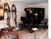 Sierpc. Muzeum Wsi Mazowieckiej (fot. Marek i Ewa Wojciechowscy)