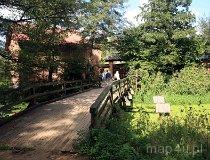Sierpc. Muzeum Wsi Mazowieckiej (fot. Marek i Ewa Wojciechowscy)