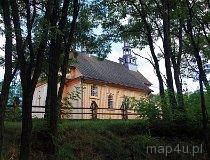 Sierpc. Muzeum Wsi Mazowieckiej (fot. Marek i Ewa Wojciechowscy)