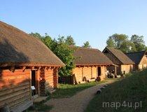 Kalisz. Rezerwat Archeologiczny Zawodzie (fot. Daria Konieczna)