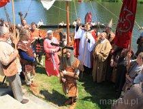 Kalisz. „Kalisz Piastowski”, 20.05.2012 (fot. Daria Konieczna)