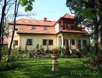 Stojowice. Zesp&oacute;ł dworski (fot. Marek i Ewa Wojciechowscy)