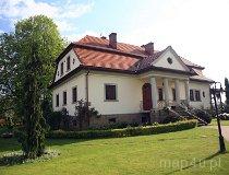 Stojowice. Zesp&oacute;ł dworski (fot. Marek i Ewa Wojciechowscy)