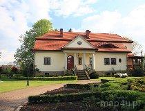 Stojowice. Zesp&oacute;ł dworski (fot. Marek i Ewa Wojciechowscy)