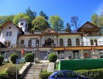 Szczawnica. Muzeum Pienińskie (fot. Marek i Ewa Wojciechowscy)