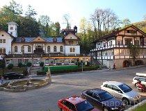 Szczawnica. Muzeum Pienińskie (fot. Marek i Ewa Wojciechowscy)