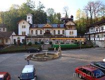 Szczawnica. Muzeum Pienińskie (fot. Marek i Ewa Wojciechowscy)