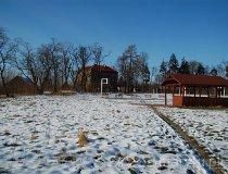 Korwinów. Willa pałacowa (fot. Ewelina Ignaszak-Stolarska)
