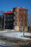 Korwinów. Willa pałacowa (fot. Ewelina Ignaszak-Stolarska)