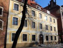 Wrocław. Muzeum Archidiecezjalne (fot. Piotr Wojtaszek)
