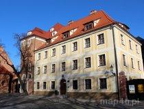 Wrocław. Muzeum Archidiecezjalne (fot. Piotr Wojtaszek)
