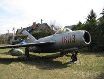 Lipce Reymontowskie. Muzeum Czynu Zbrojnego (fot. Tomasz Szwagrzak)