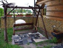 Studzianki. „Zajazd Góralski”, Studzianki 41 (fot. Piotr Solle)