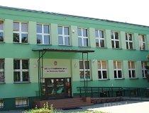 Szkoła Podstawowa nr 13 im. Stanisława Staszica w Raciborzu (fot. Grzegorz Nowak)