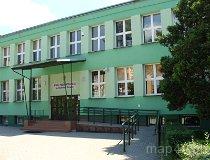 Szkoła Podstawowa nr 13 im. Stanisława Staszica w Raciborzu (fot. Grzegorz Nowak)