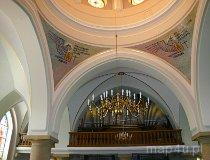 Miejsce Piastowe. Zespół klasztorny oo. Michalitów (fot. Marek i Ewa Wojciechowscy)