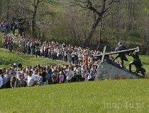 Radziechowy. Golgota Beskid&oacute;w (fot. Robert Garstka)