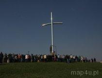 Radziechowy. Golgota Beskid&oacute;w (fot. Robert Garstka)