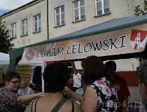 Lelów. Święto Ciulimu i Czulentu (fot. Robert Garstka)