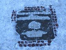 Wisła. Aleja Gwiazd Sportu (fot. Piotr Wojtaszek)