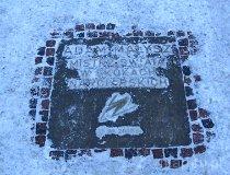 Wisła. Aleja Gwiazd Sportu (fot. Piotr Wojtaszek)