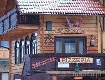 Wisła. Gościniec „Wenecja” (fot. Piotr Wojtaszek)