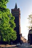 Paczków. System murów, bram i baszt miejskich (fot. Marek i Ewa Wojciechowscy)