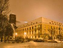 Wrocław. Wyspa Piaskowa (fot. Dolnośląska Organizacja Turystyczna)
