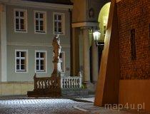 Wrocław. Ostrów Tumski (fot. Jarosław Strumecki)